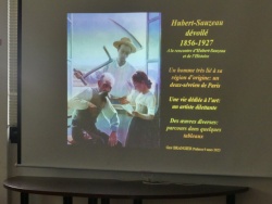 Jules Hubert Sauzeau (grande et petite histoires).JPG