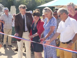 inauguration de la galaxie des pierres levées 24 juin 2023 (6).JPG