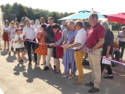inauguration de la galaxie des pierres levées 24 juin 2023 (7).JPG