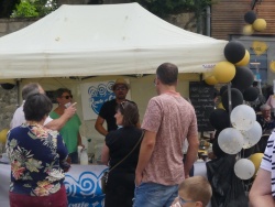 15 juillet 2023 Bettina fête 30 ans à Port d'Envaux (6).JPG
