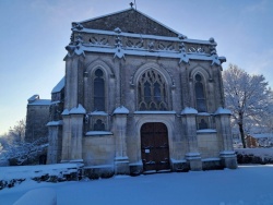 il a neigé à Port d'Envaux début janvier 2026 (2).jpg